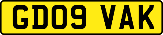 GD09VAK