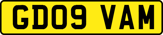 GD09VAM