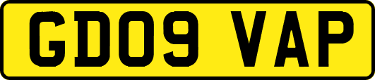 GD09VAP