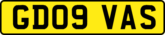 GD09VAS