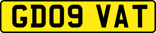 GD09VAT