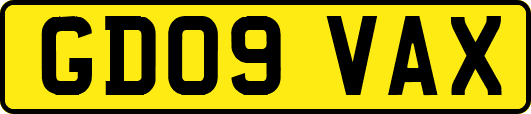 GD09VAX