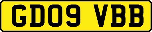 GD09VBB