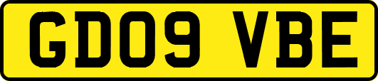 GD09VBE
