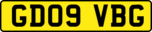 GD09VBG