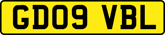 GD09VBL