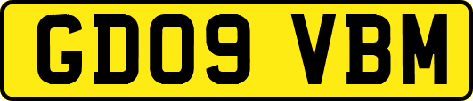GD09VBM