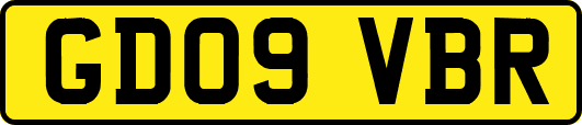 GD09VBR
