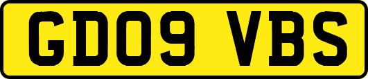 GD09VBS