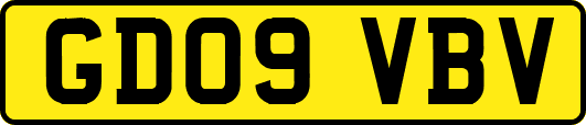 GD09VBV