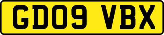 GD09VBX