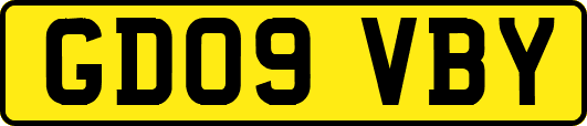 GD09VBY