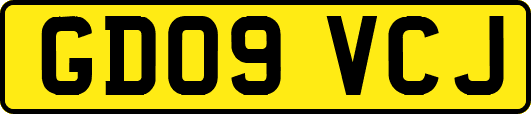 GD09VCJ