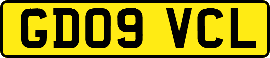 GD09VCL