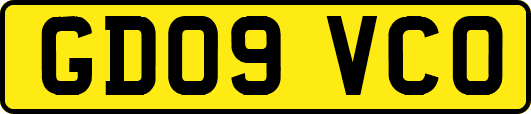 GD09VCO