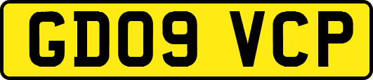 GD09VCP