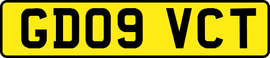 GD09VCT