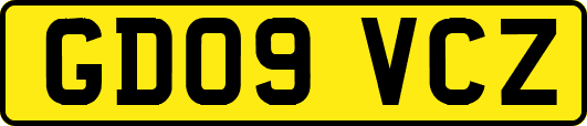 GD09VCZ