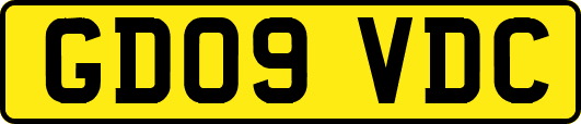 GD09VDC