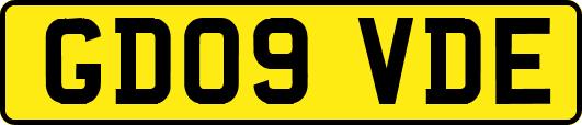 GD09VDE