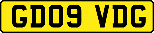 GD09VDG