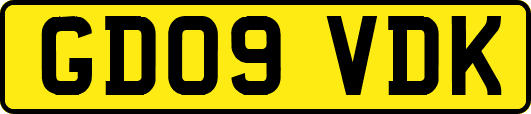 GD09VDK