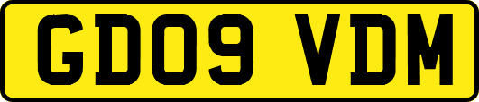 GD09VDM