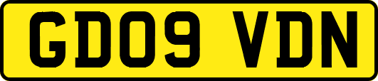 GD09VDN