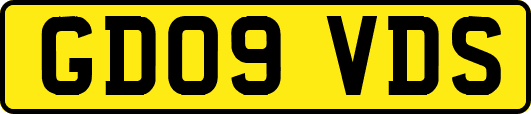 GD09VDS