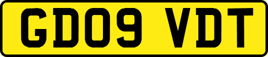 GD09VDT