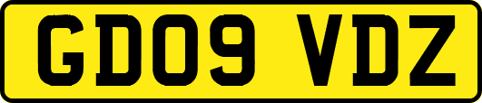 GD09VDZ