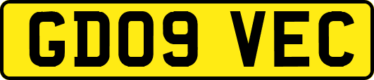 GD09VEC