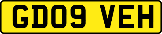 GD09VEH