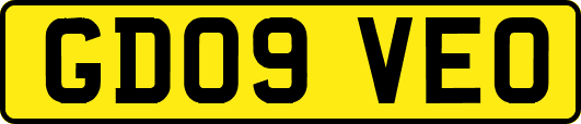 GD09VEO