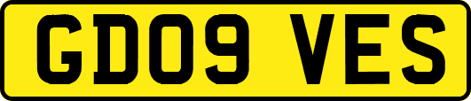 GD09VES