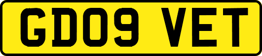 GD09VET