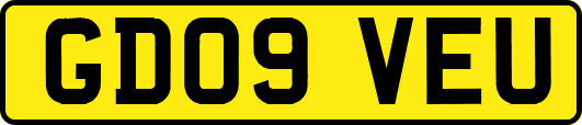 GD09VEU