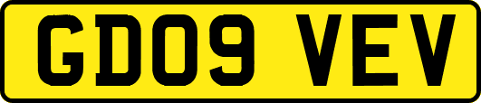 GD09VEV