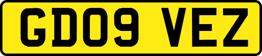 GD09VEZ