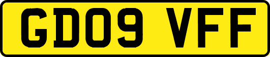GD09VFF