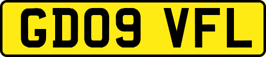 GD09VFL