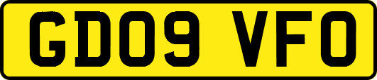 GD09VFO