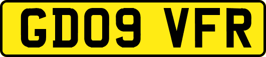 GD09VFR