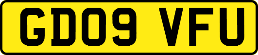 GD09VFU
