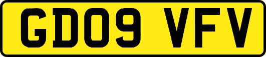 GD09VFV
