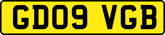 GD09VGB