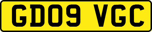 GD09VGC