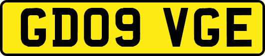 GD09VGE