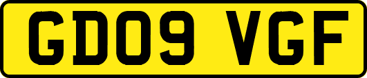 GD09VGF