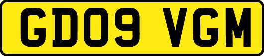 GD09VGM